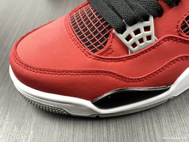 308497-603 Bravo Retro 4 Jordan Toro 0709